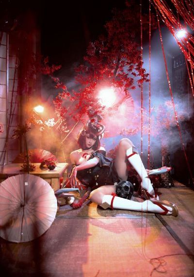 欧美另类综合_DVD在线播放